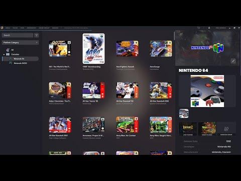 Did a 64DD prototype of Super Mario 64 ever exist?