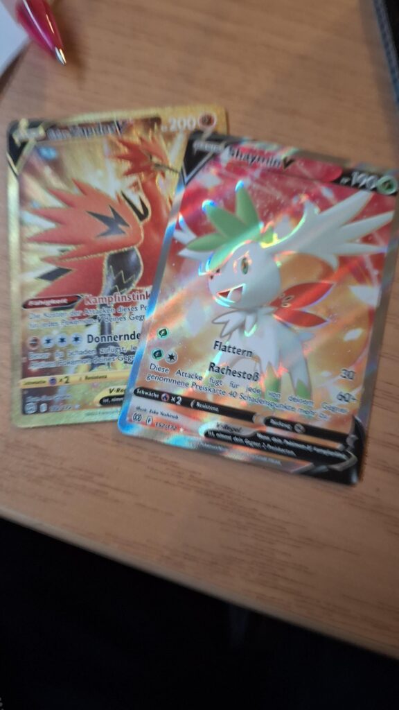Positively Confusing Miraidon/Koraidon Chest