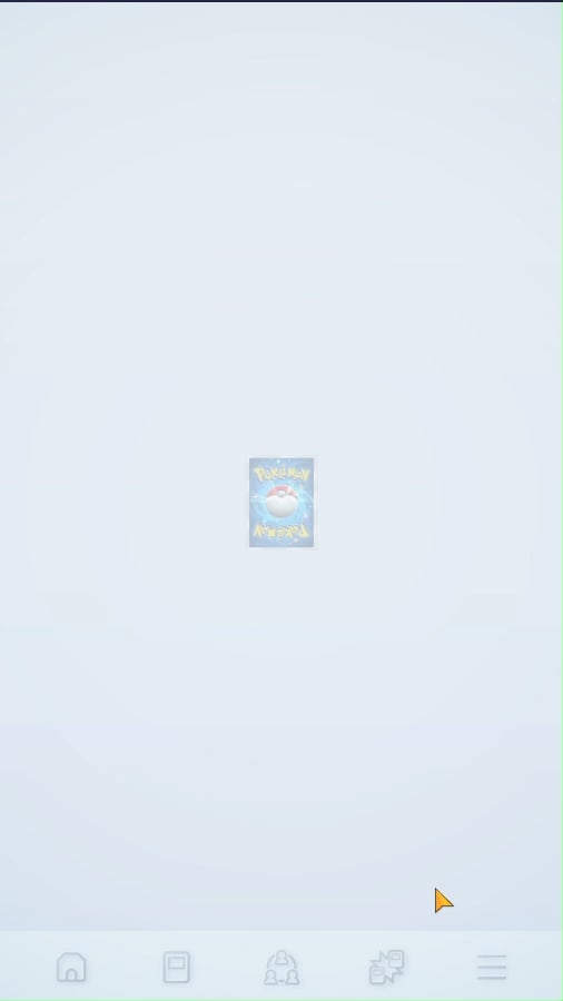 Why don't I ever get EX cards on my first pack.