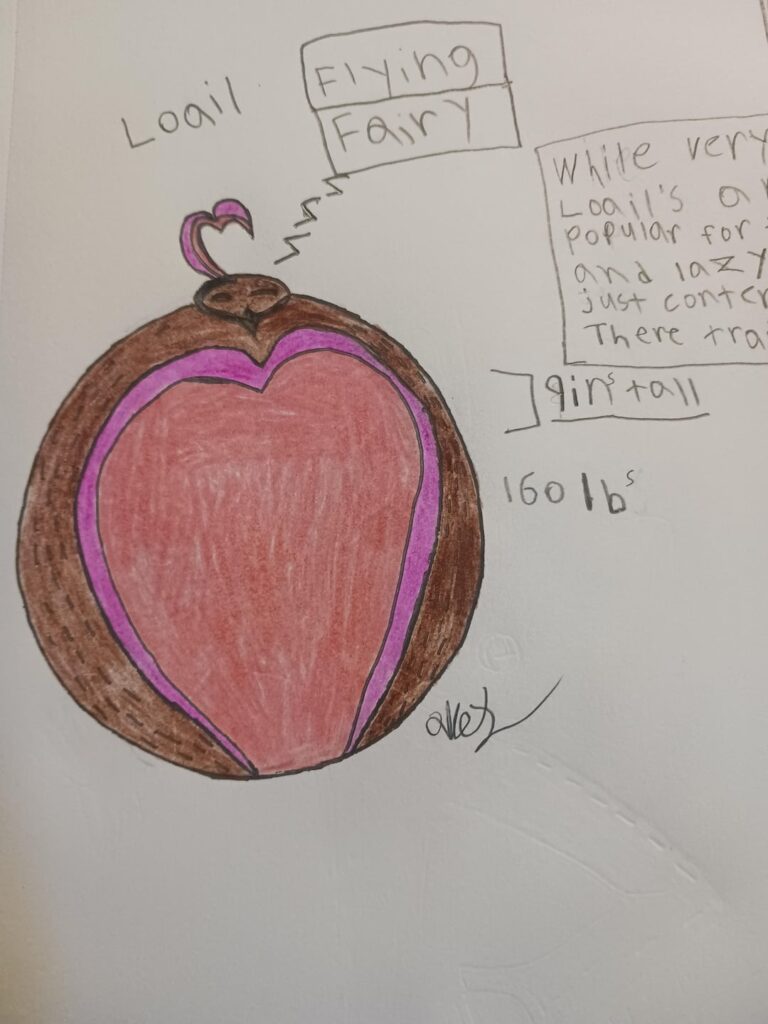 So what do you think it's move pool would be?