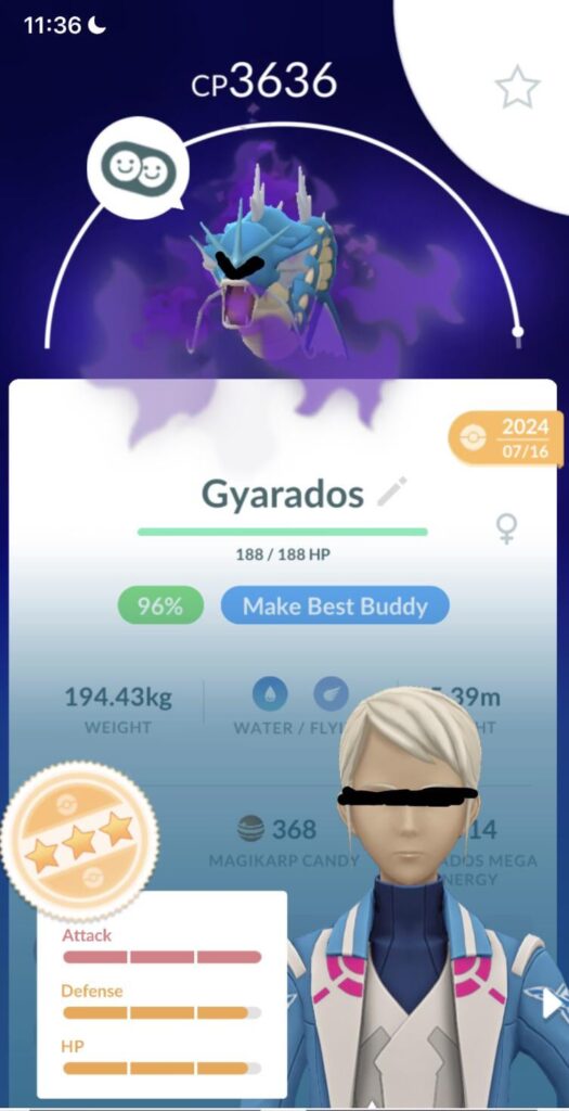 Unpopular Opinion:  Kanto Celebration has been amazing