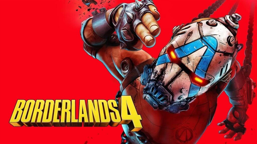 Borderlands 4 Switch 2 Port Has Been Delayed Indefinitely