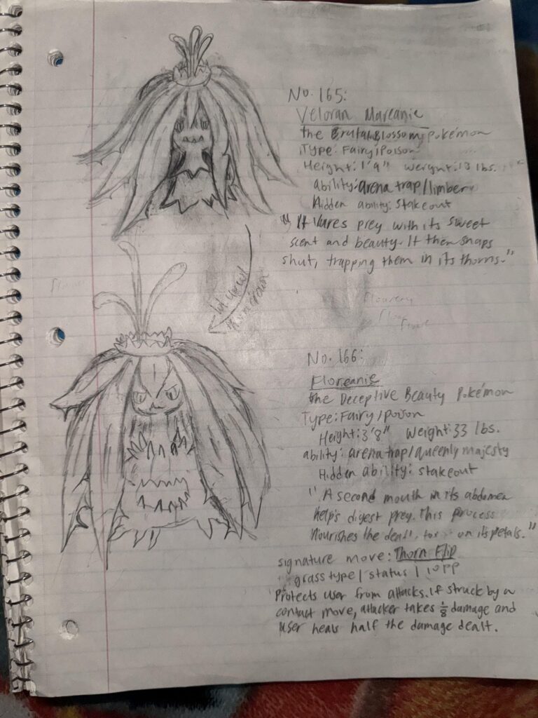 I need help finalizing my concept
