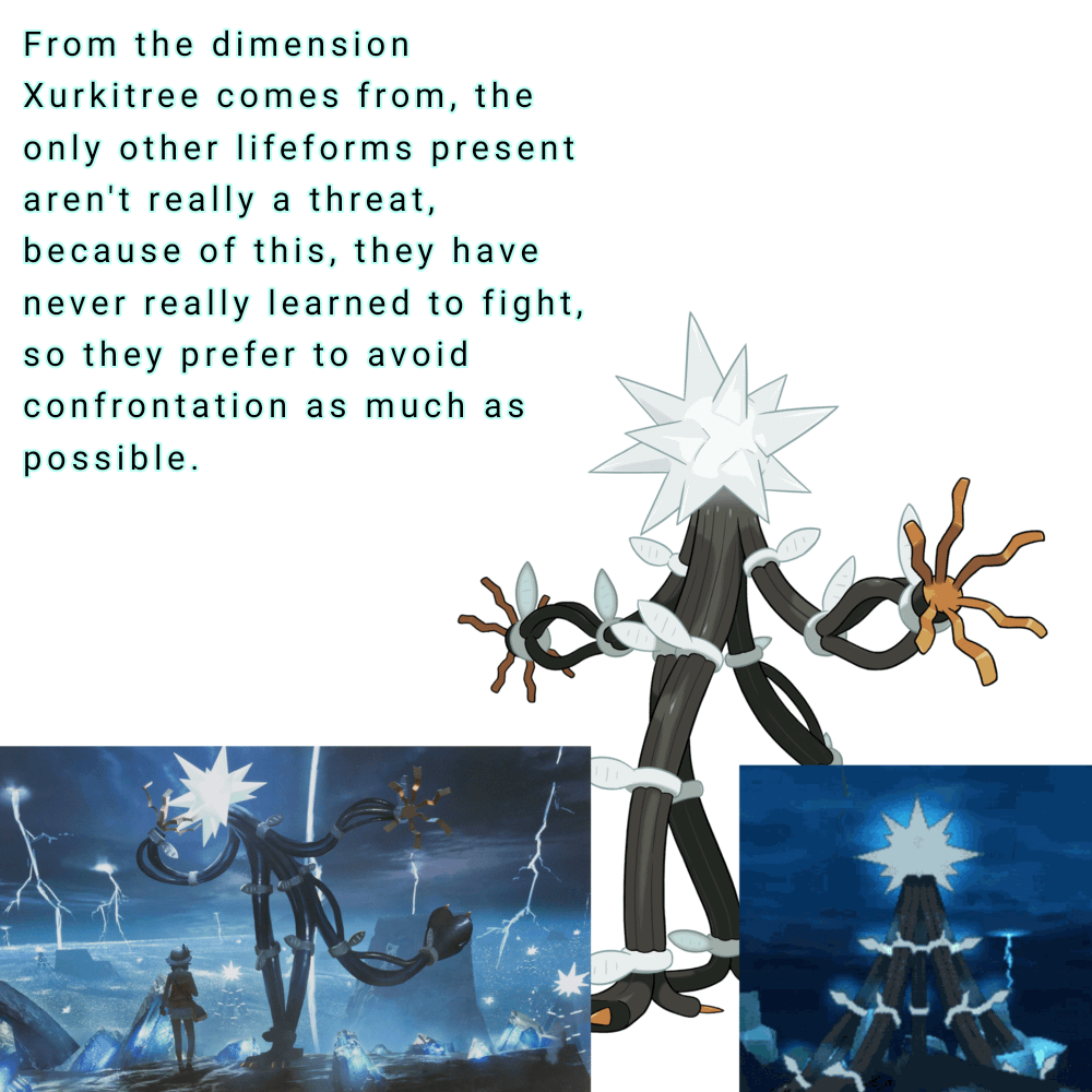 Pokémon Fun Fact #4