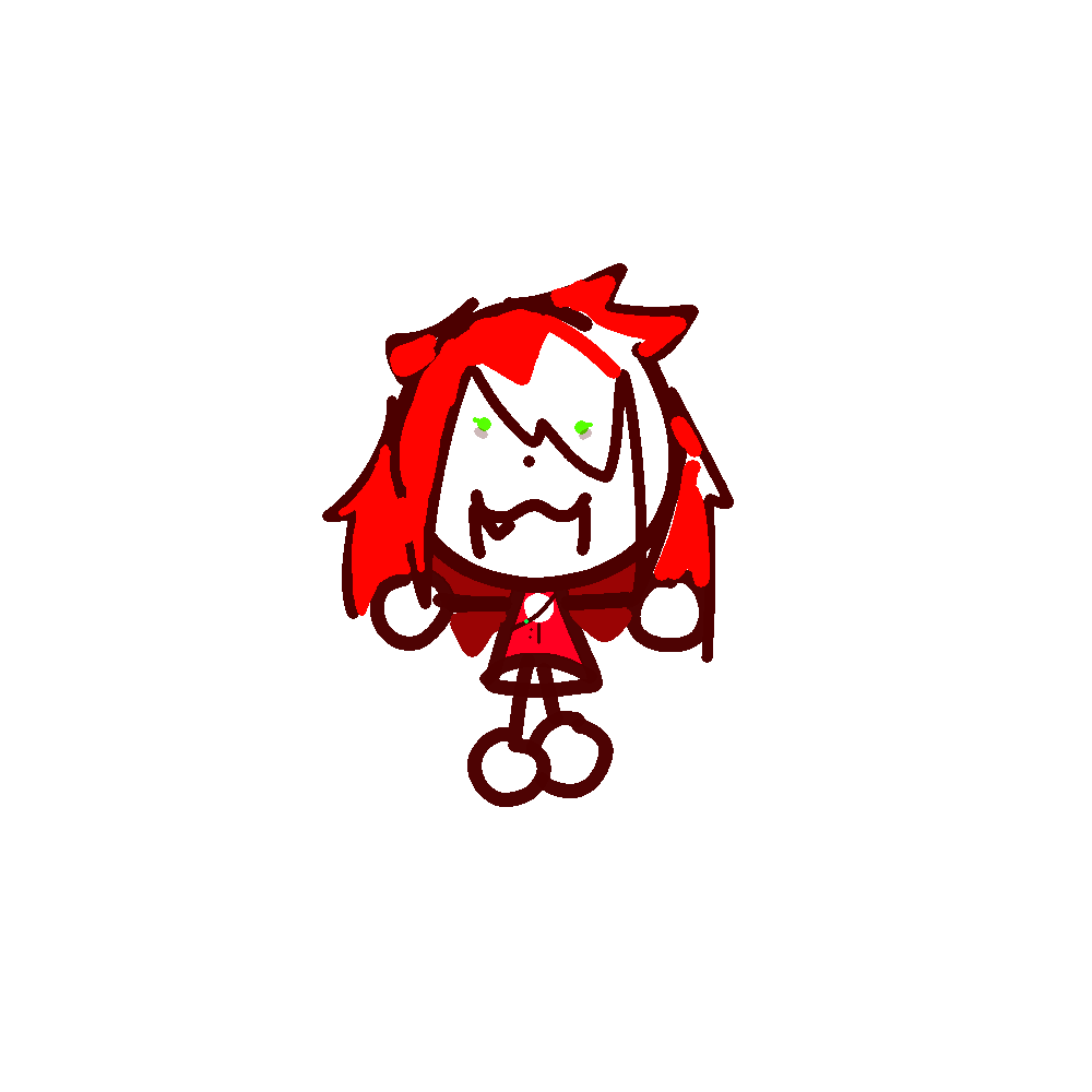 Who is this lil guy