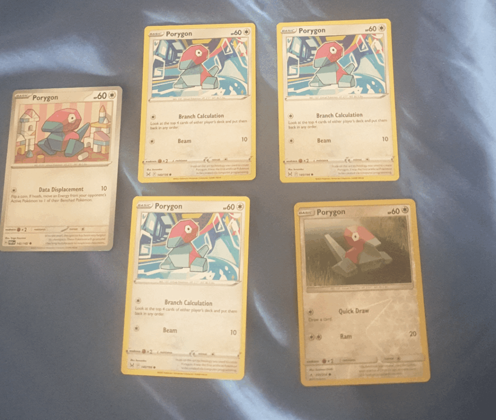Porygon