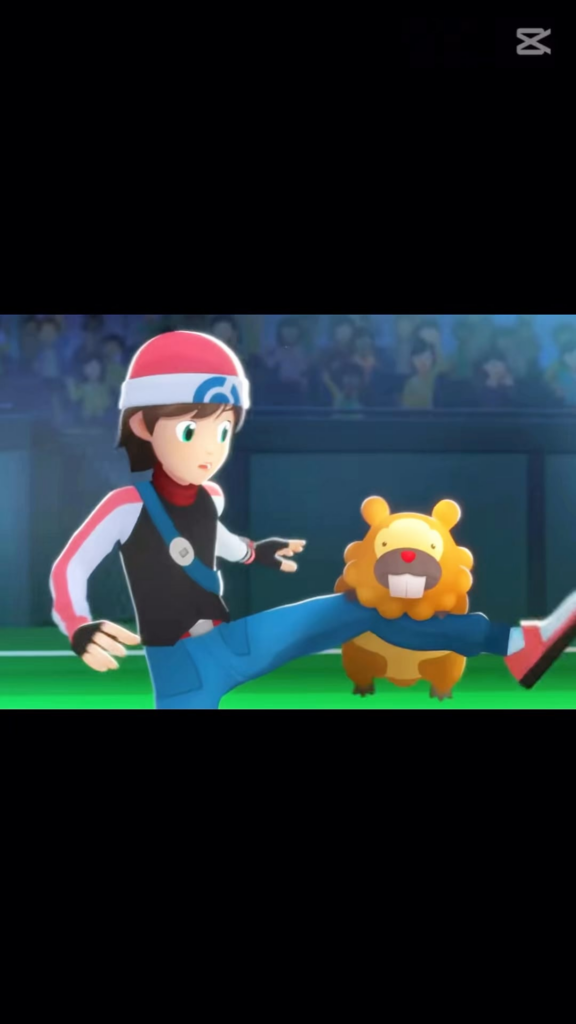 beedoof edit