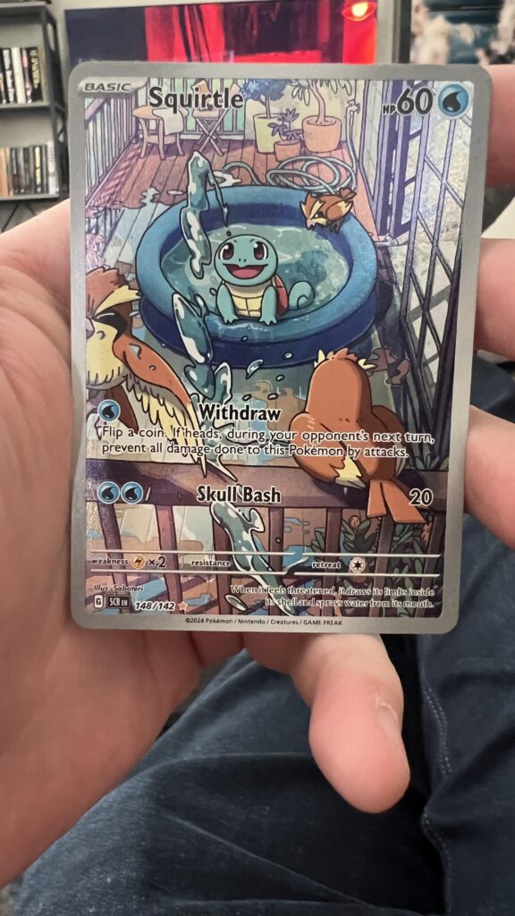 Pulled this bad boy today. Happy days.