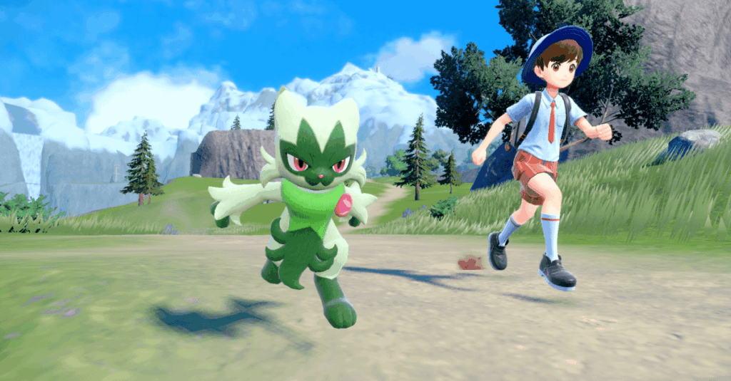 No, Nintendo and Pokémon did not patent ‘summoning characters and making them battle’