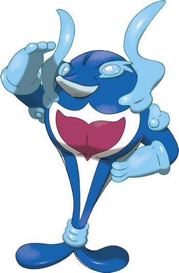 I want to know your ideas on this guy in Pokemon Go when they introduce him. Will he be op like in the switch games? Will he be obtainable only in his super hero form or how will it work? Let me know what you think.