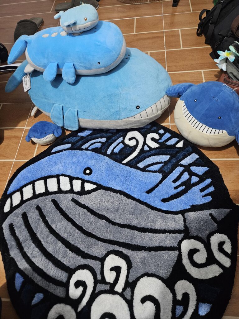🐋