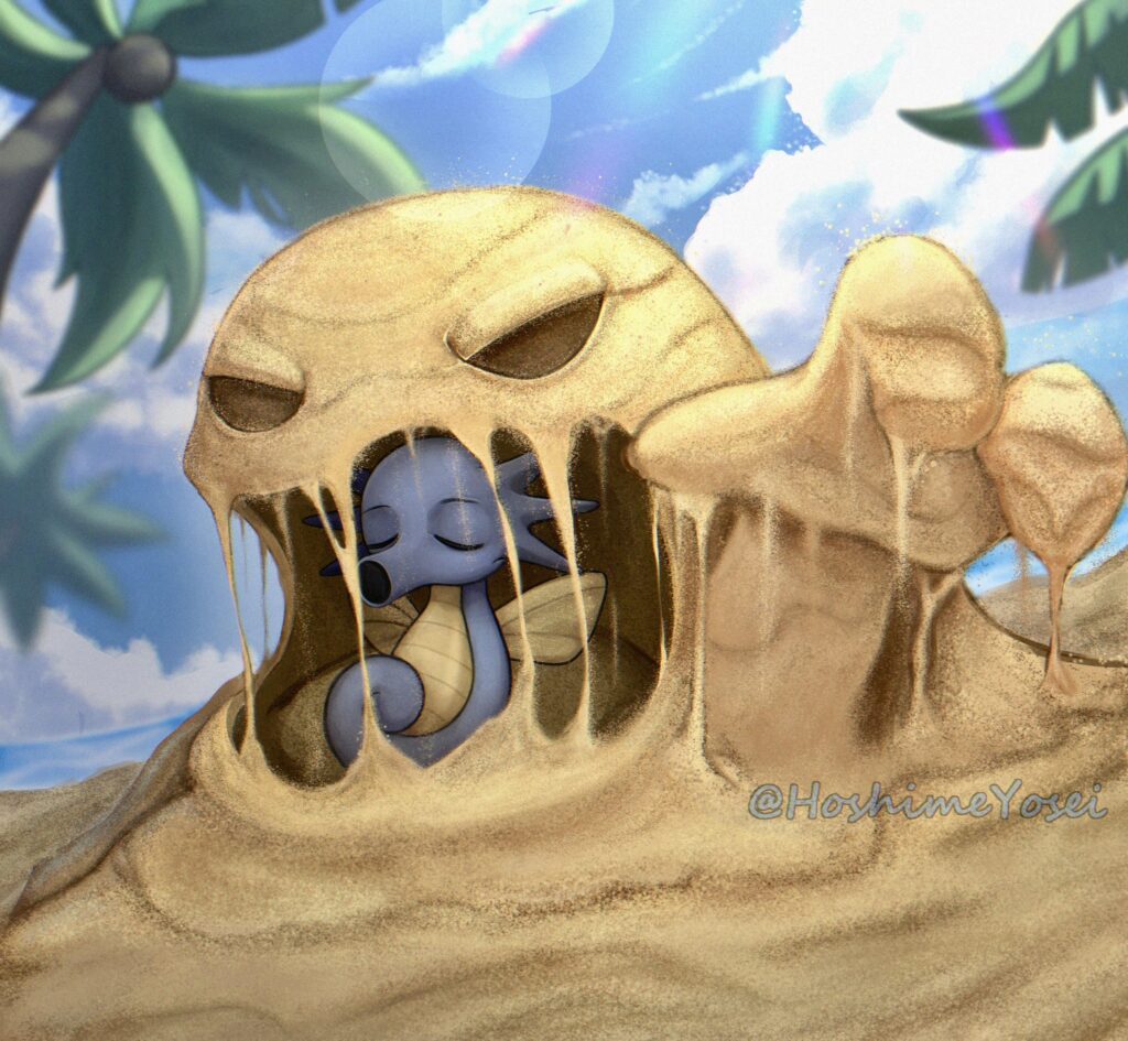 A Commission that i just finished