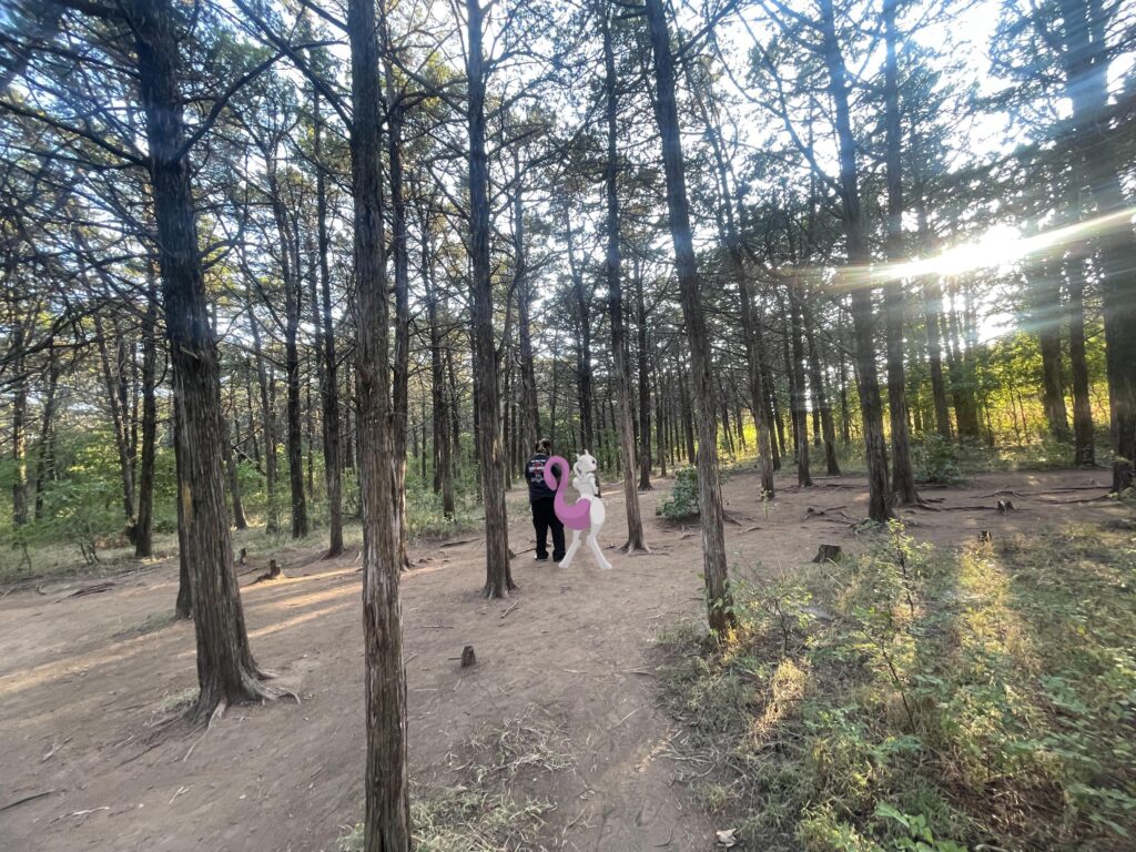 Had fun with this one