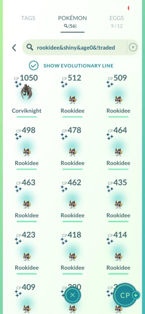 How did your guys' rookidee days go?