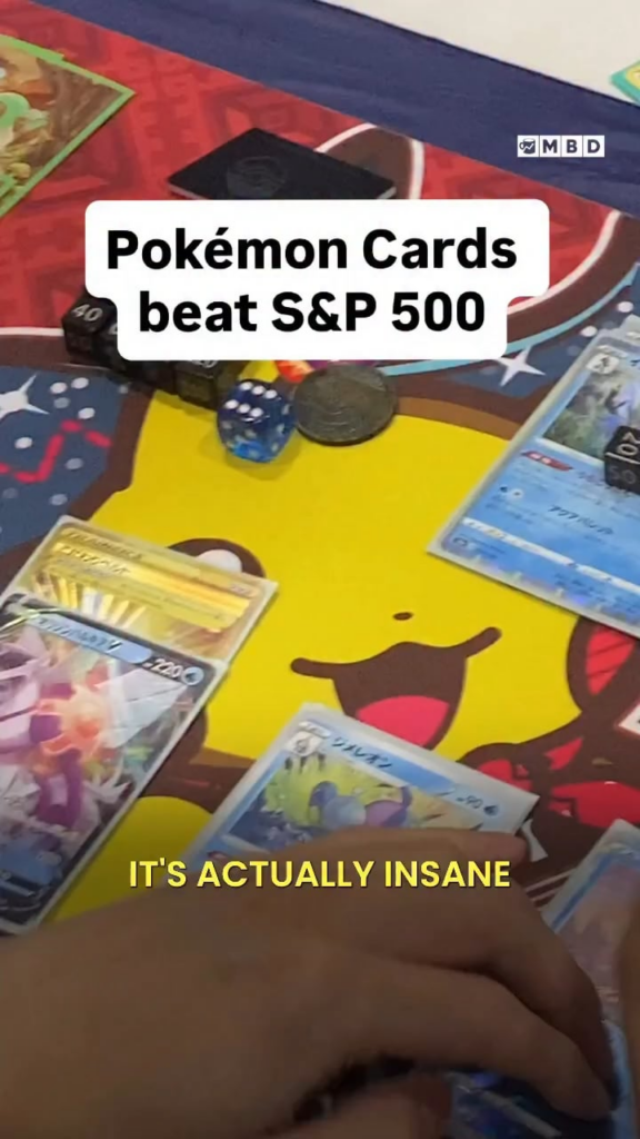 Look at Pokémon go