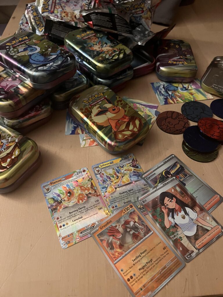 I hate this set