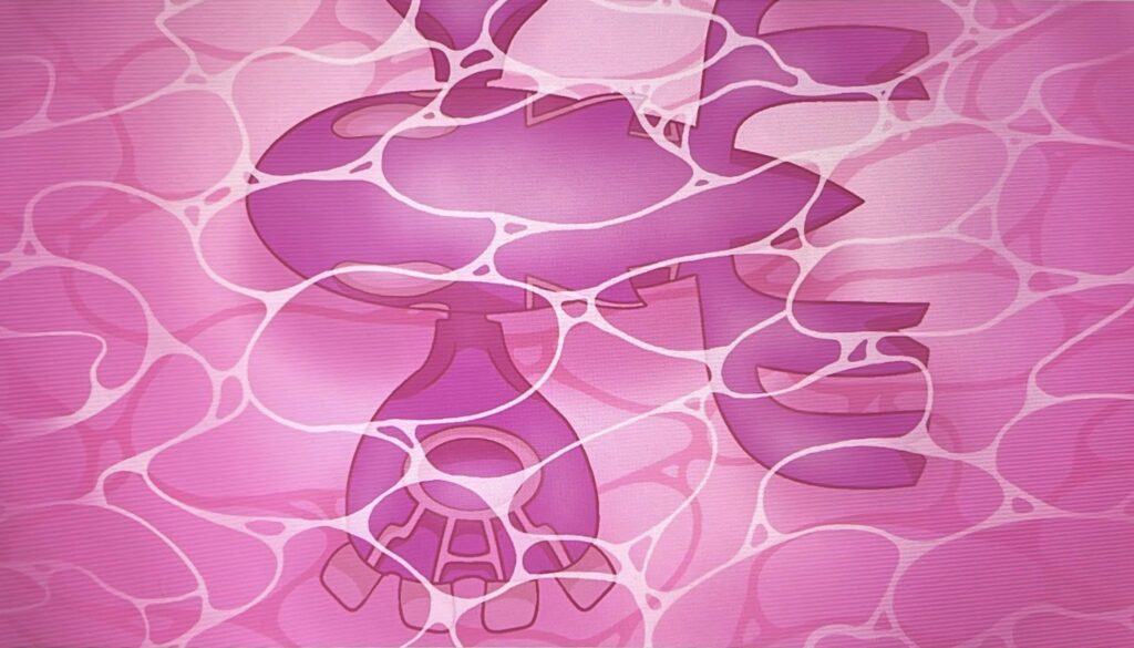 My first digital painting, wdyt?