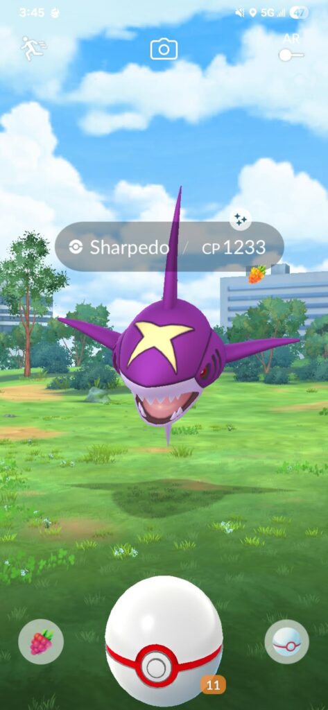 What a fantastic way to wrap up level 40!