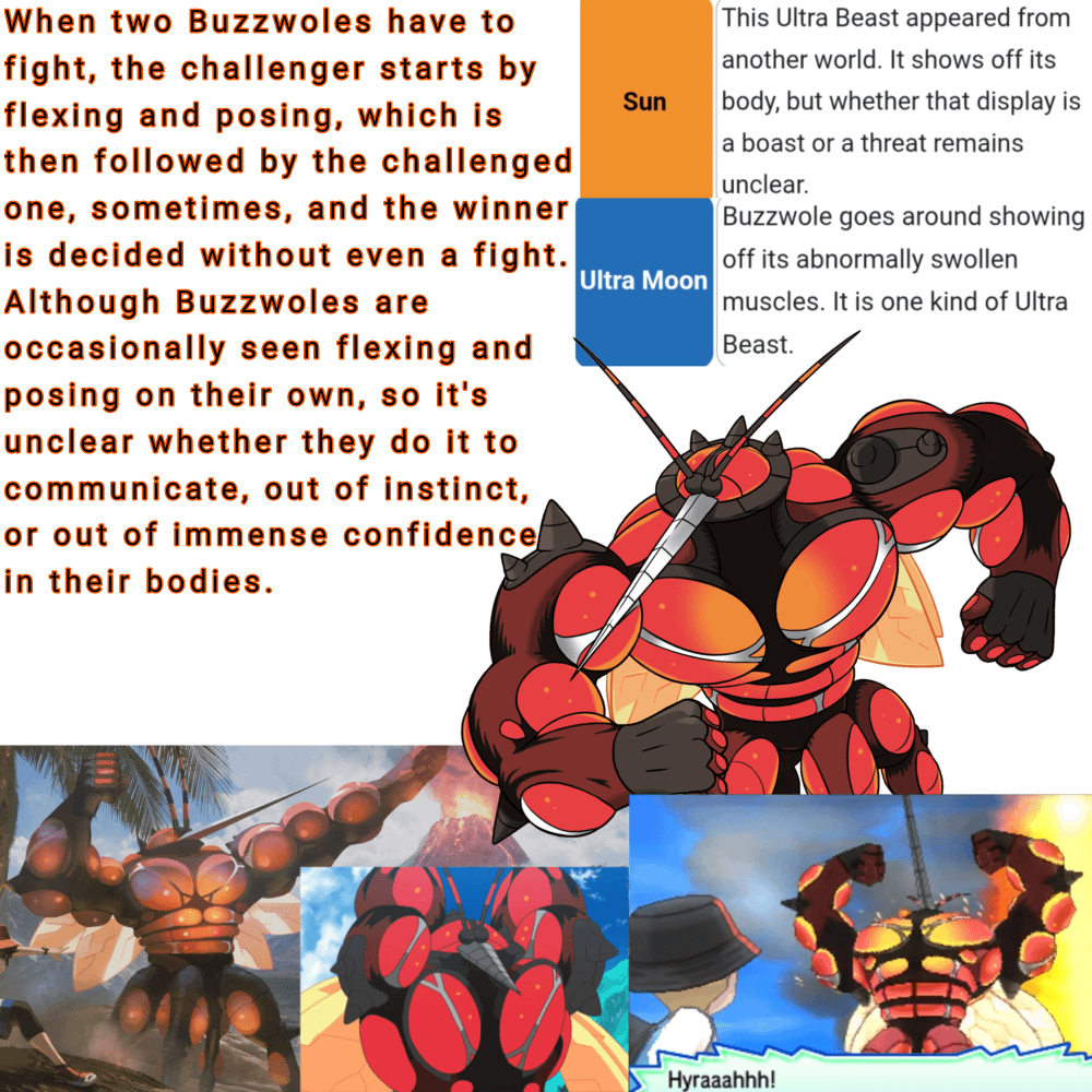 Pokémon Fun Fact #3