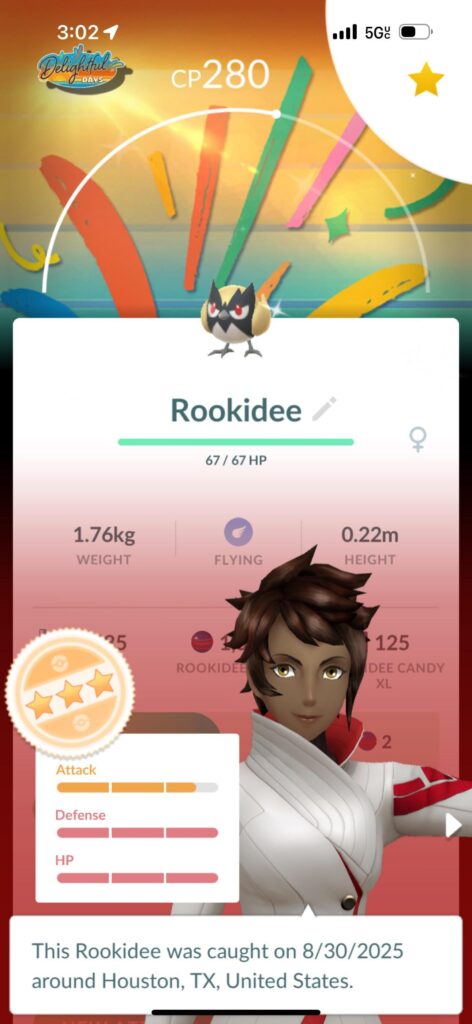 Yeeeet!!!!!!!!!
