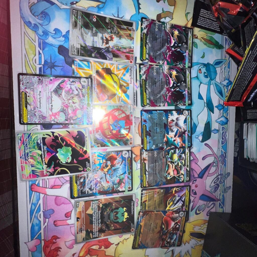 Best 120 spent.