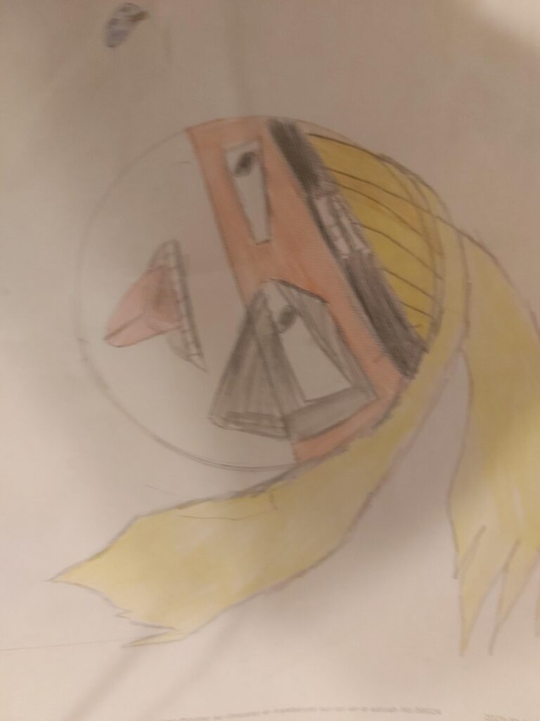 I just remembered i did a voltorb deidara fan art some years ago
