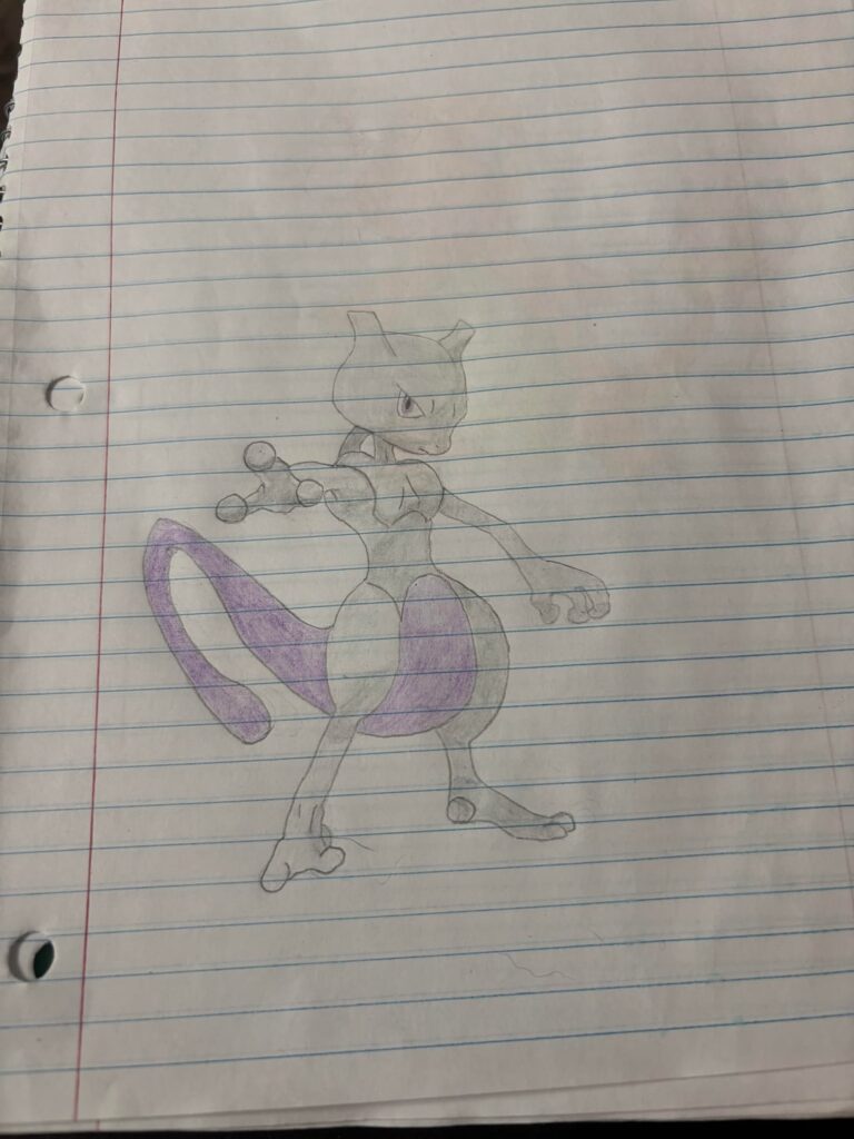 How bad are these little drawings?