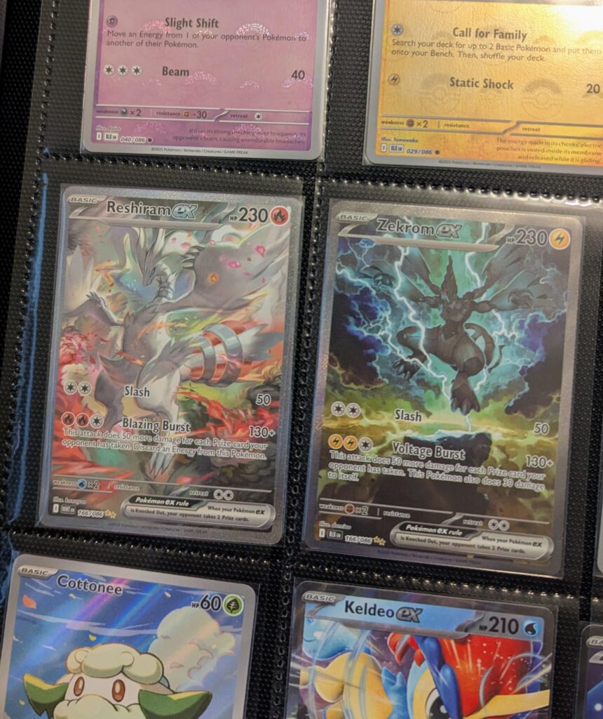 Birthday luck is real