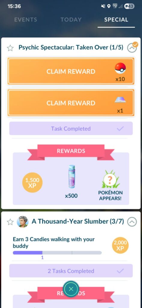 Have i messed this up?