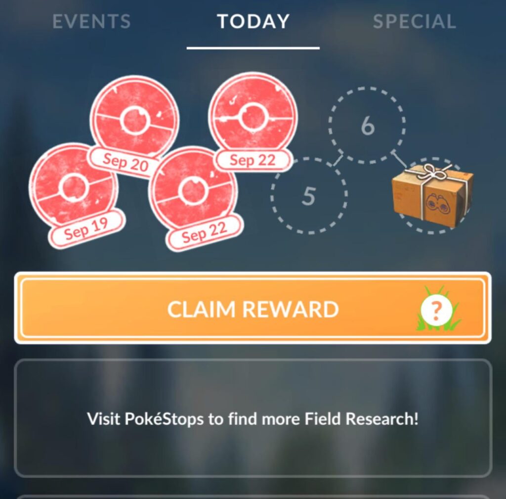 since when do we get 2 per day 🫣