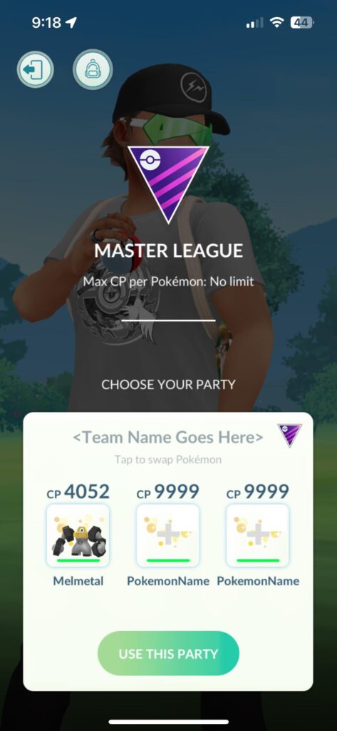 This is the season of glitches for me.. Anyone get this?