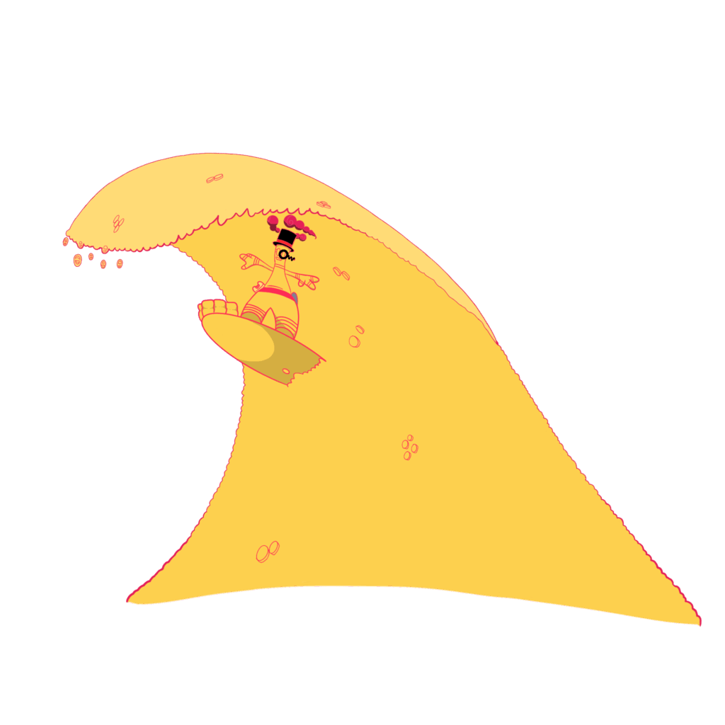 GMAX Goldhengo Concept