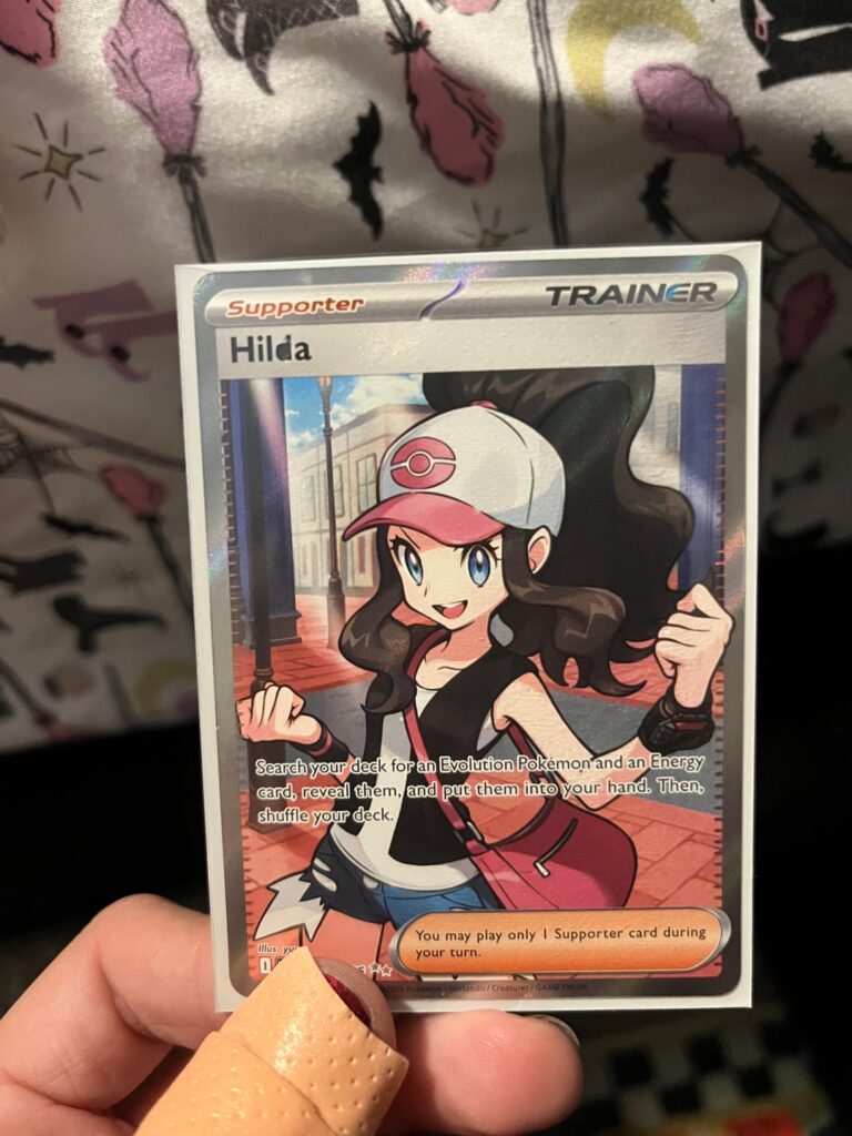 Do misprints/errors make cards more valuable?