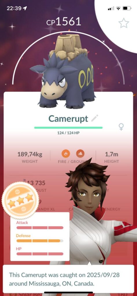 So close to a shundo