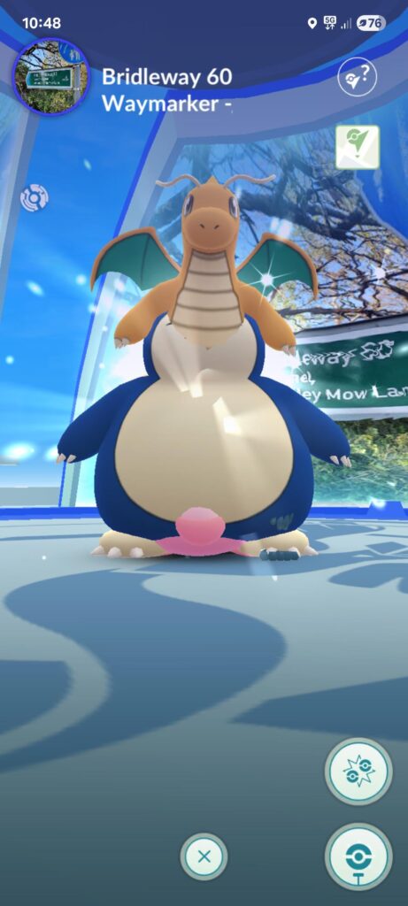 Who's that Pokemon?
