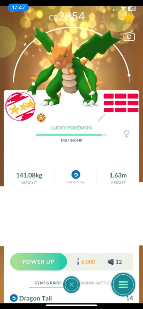 Can we please remove the Appraisal screen and integrate IVs into the main screen