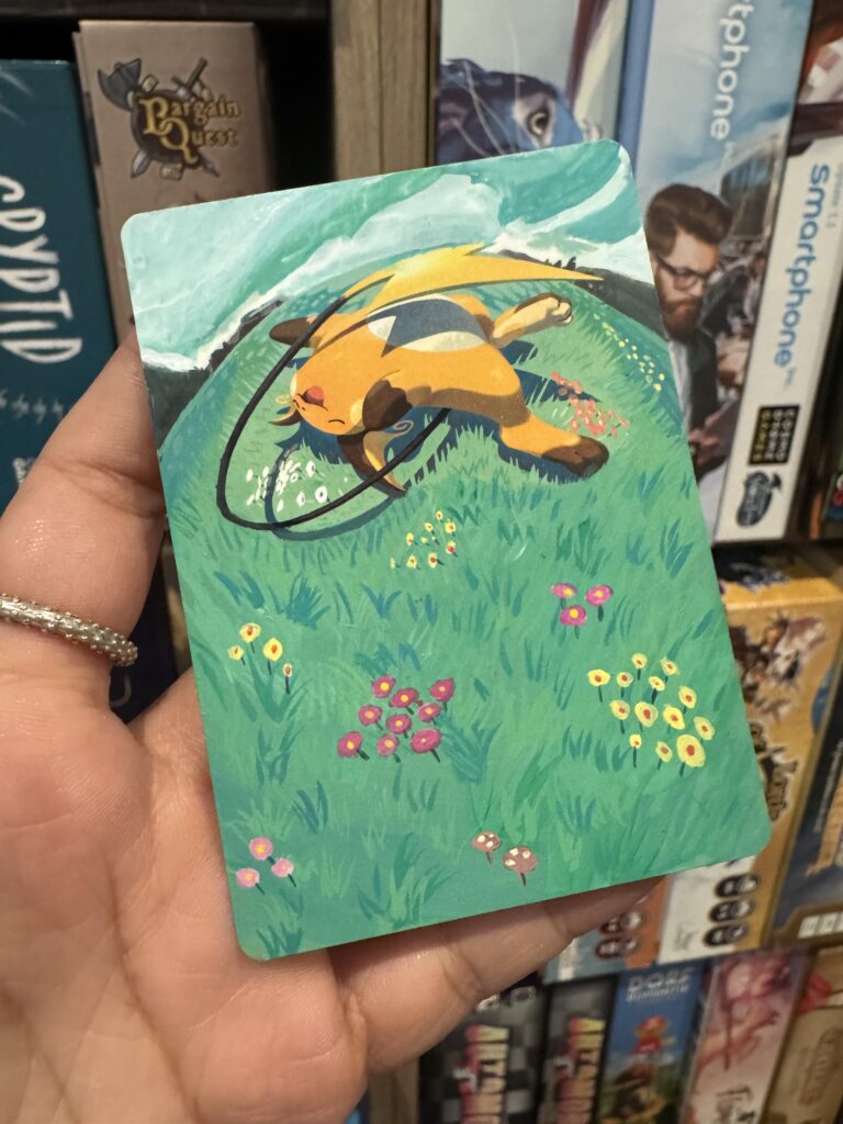 Raichu full art alter