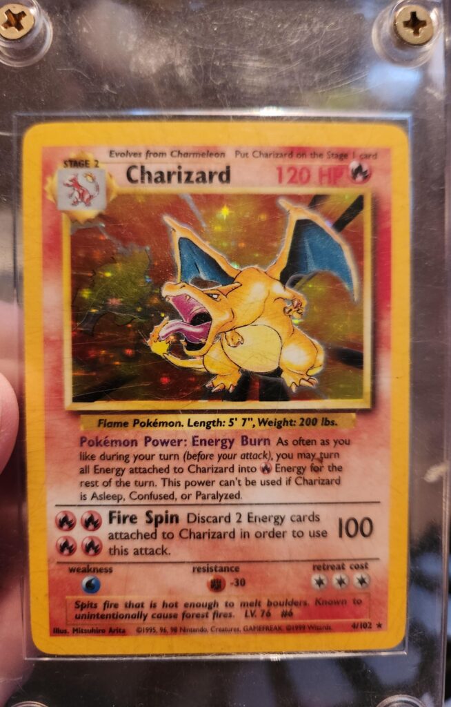 Charizard