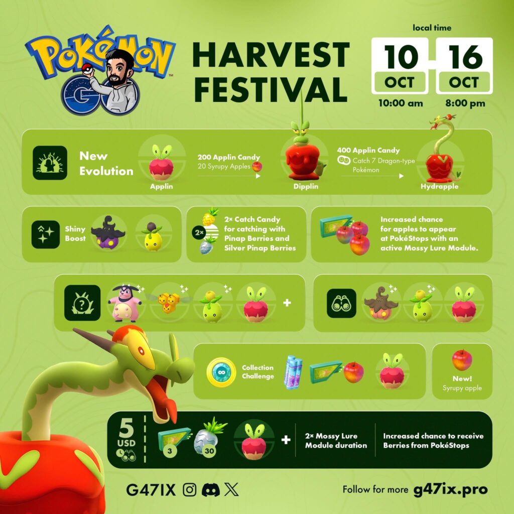 Harvest Festival