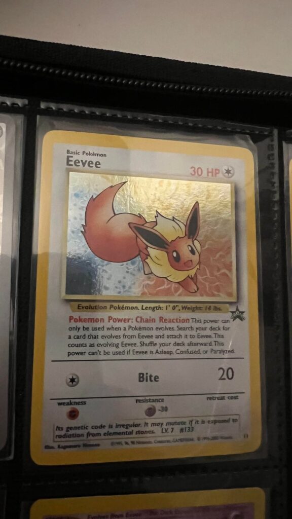 How can a Card go from PSA 10 - 6000$ to PSA 9.5 - 123$