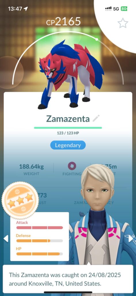 Which one should I power up?