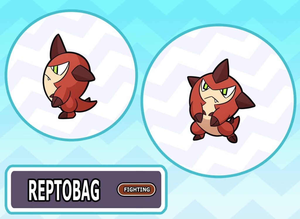 Boxing Bag Strikes Back