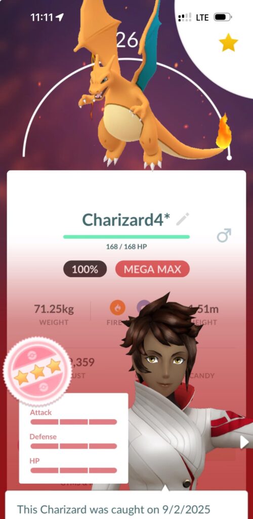 I have many hundos but today I got my most wanted one in the Wilde 🥶🔥❤️