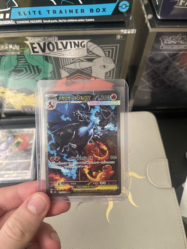 Big pull today