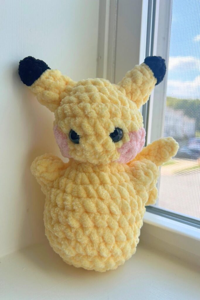 I think he came out good