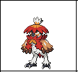 The Post-Alola Pokémon to date (9/19/2025)
