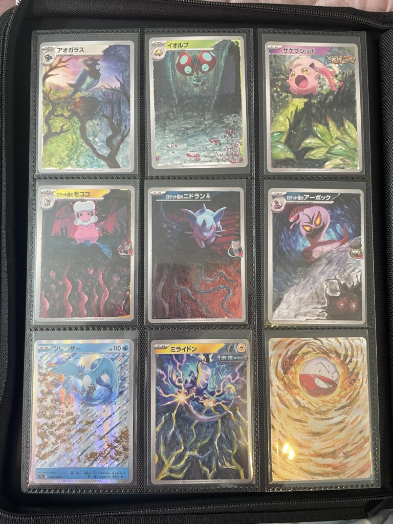 I started painting on my bulk... Good or bad idea?