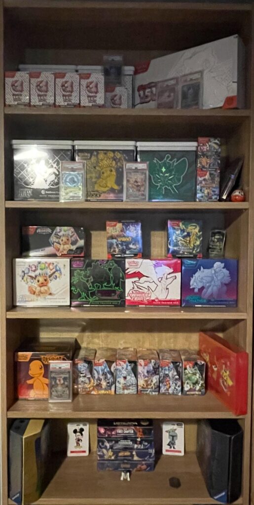 The Collection Thus Far! :) Big Shout Out To This Community!