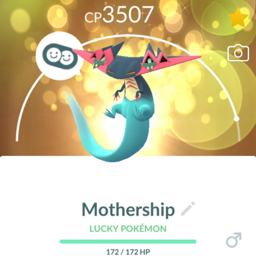 what will you be using august’s lucky trinket on?