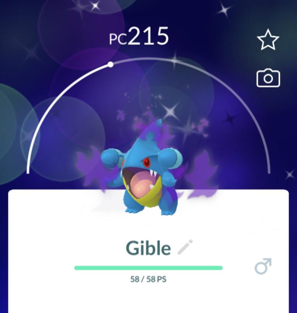 Is that rare? I just got it🤔